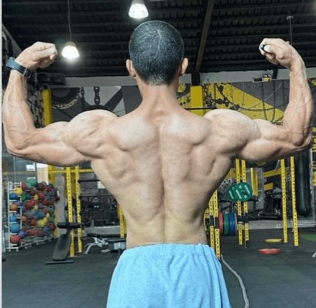 بعد - التحول 6