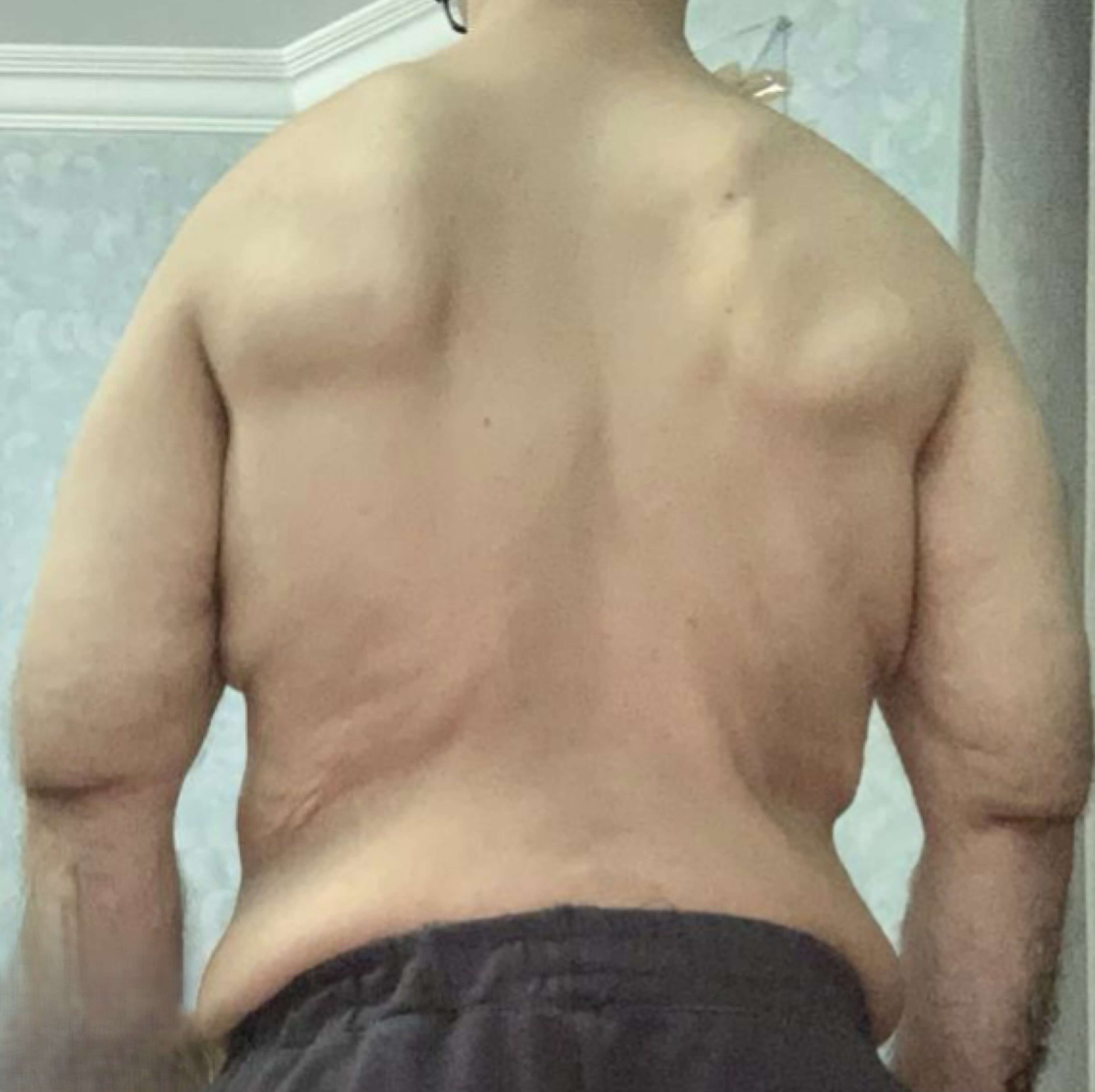 قبل - التحول 7